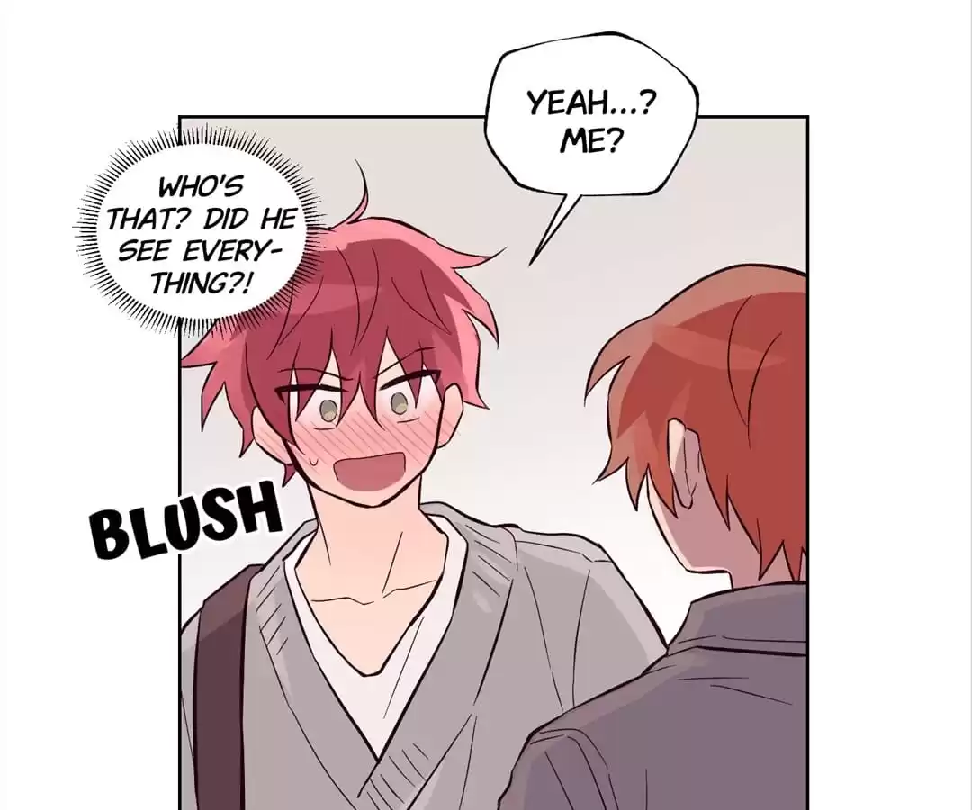 Beyond Memory Chapter 21 page 107 - 