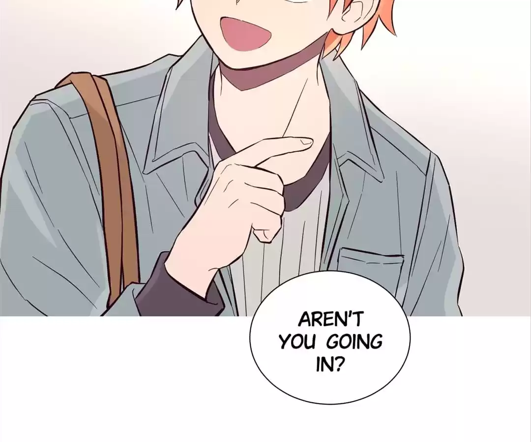 Beyond Memory Chapter 21 page 110 - 