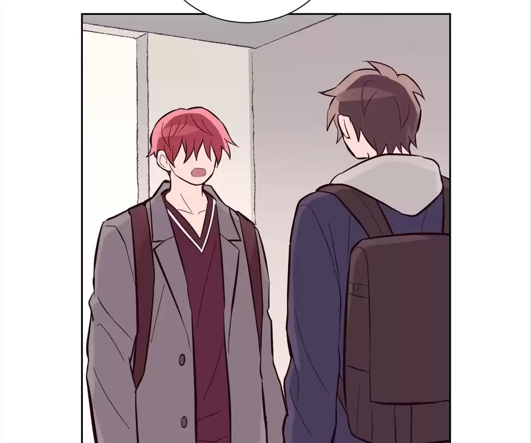 Beyond Memory Chapter 21 page 14 - 