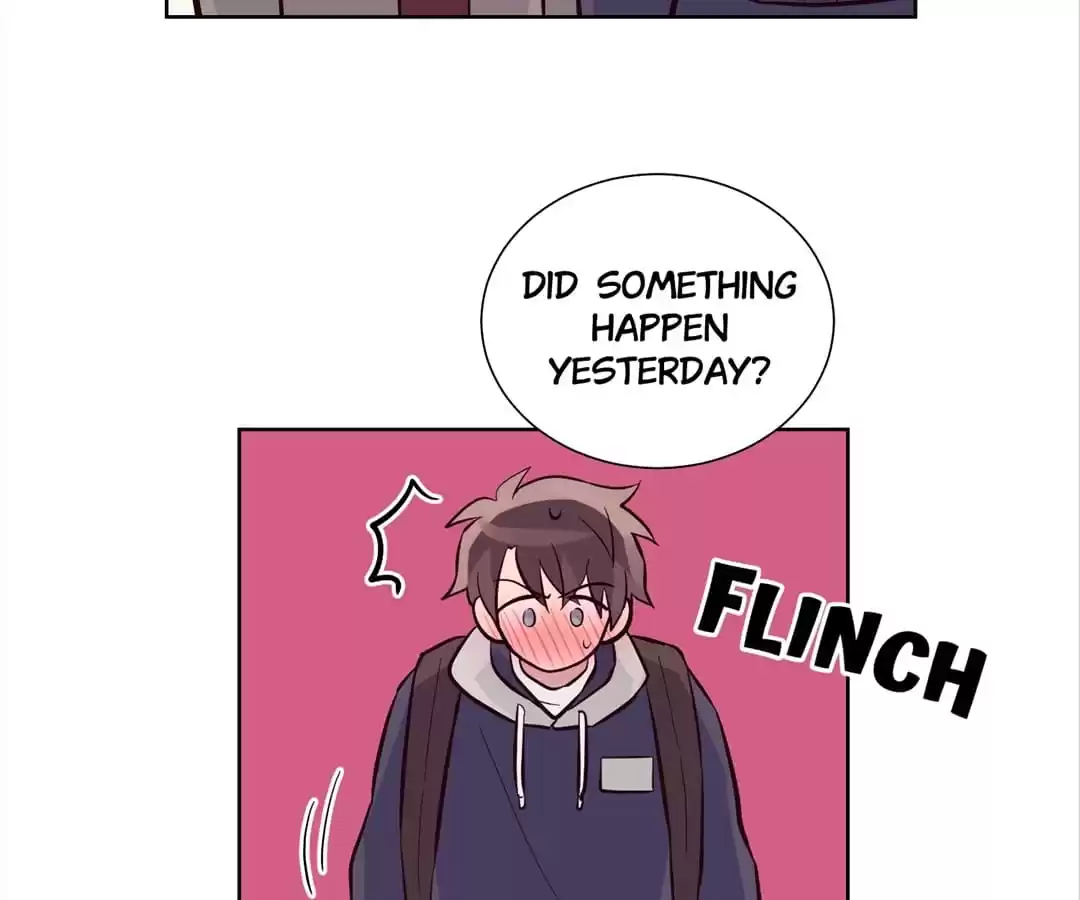 Beyond Memory Chapter 21 page 15 - 