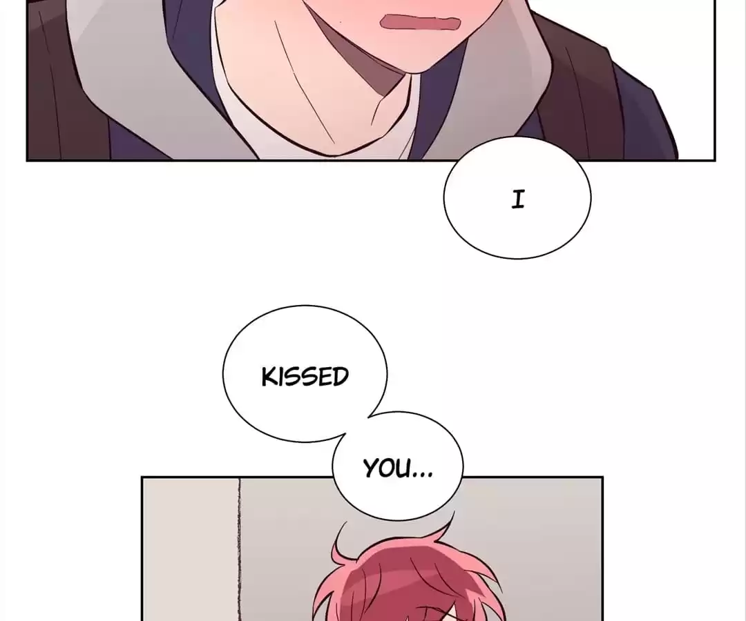 Beyond Memory Chapter 21 page 17 - 