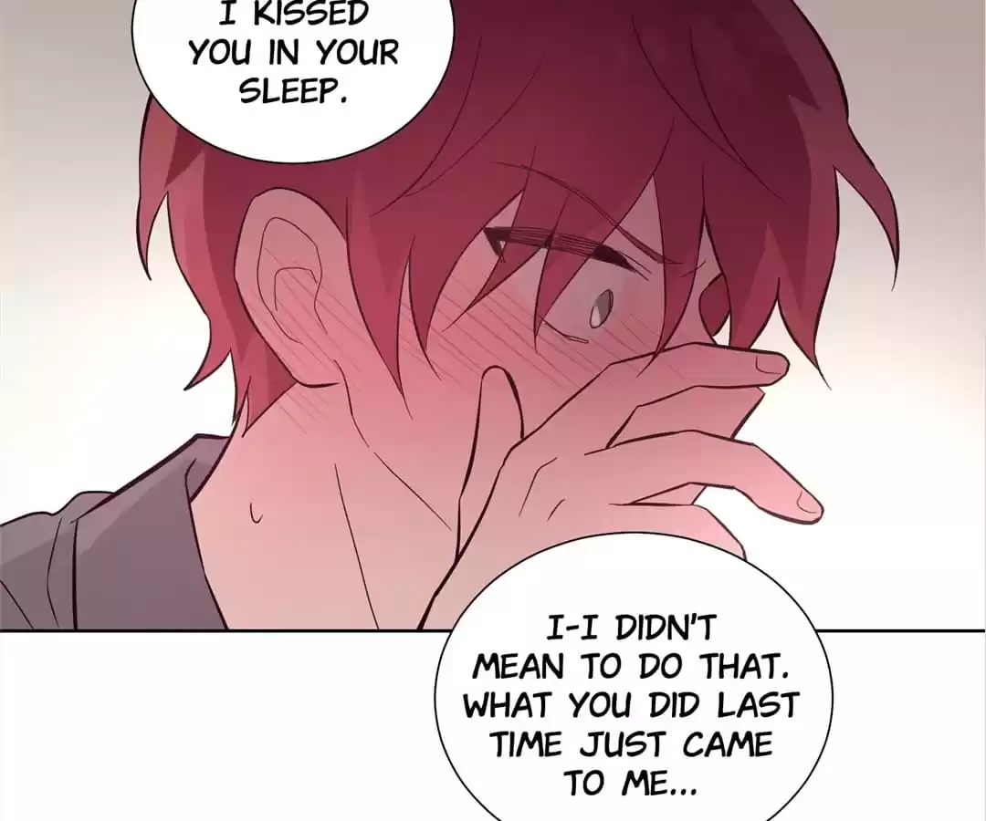 Beyond Memory Chapter 21 page 20 - 