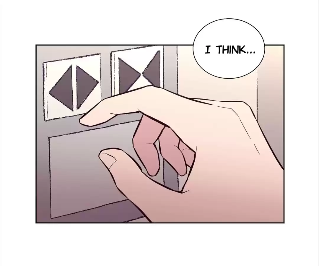 Beyond Memory Chapter 21 page 3 - 