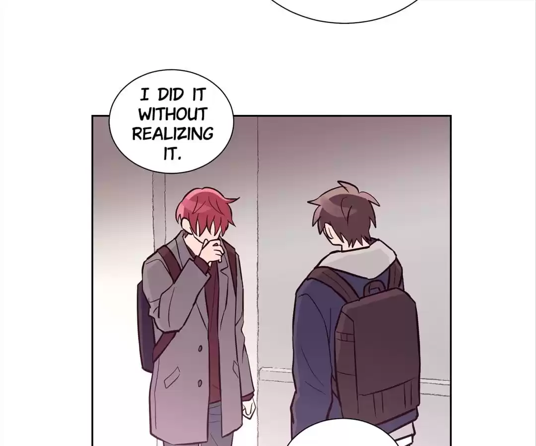 Beyond Memory Chapter 21 page 21 - 