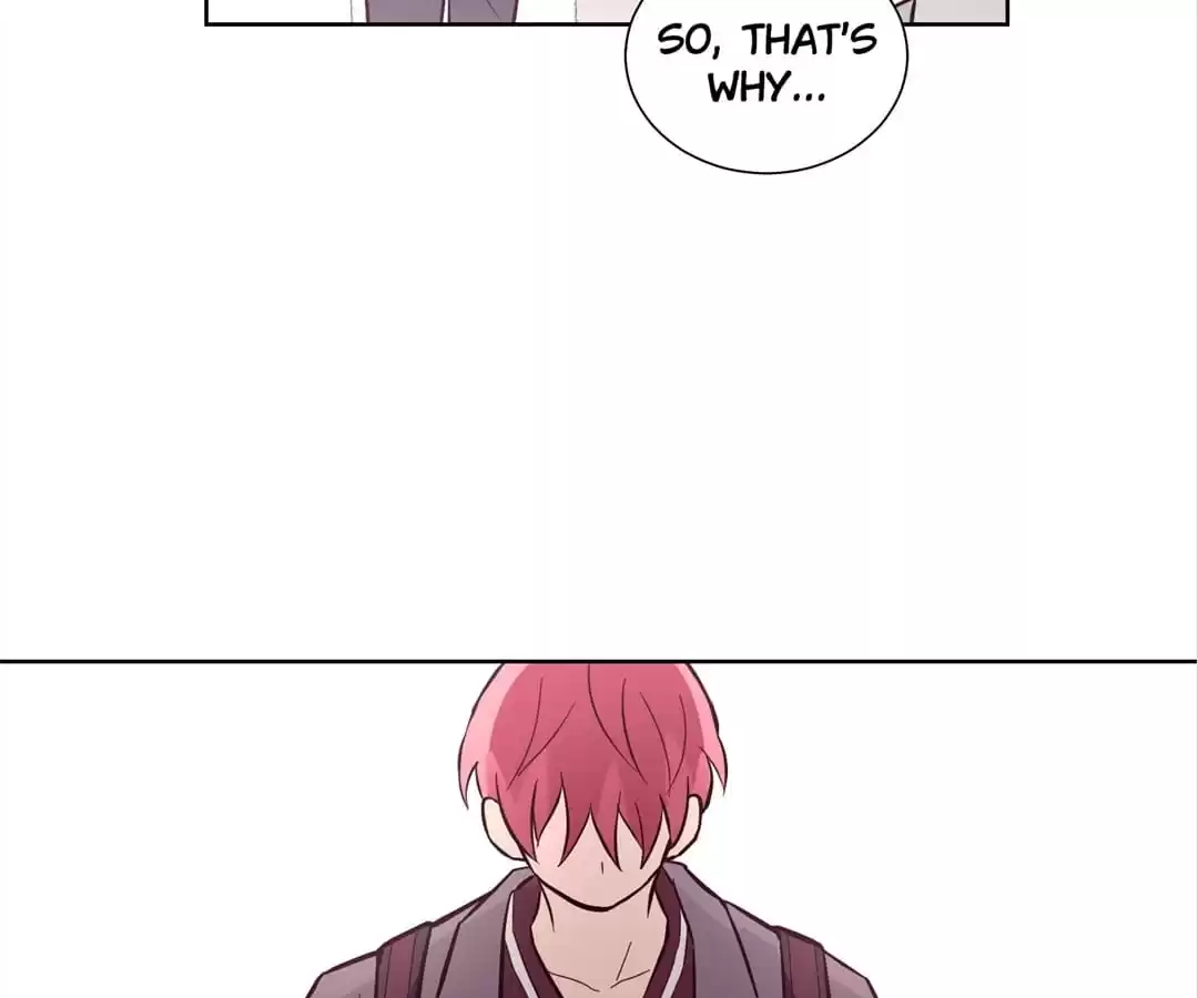 Beyond Memory Chapter 21 page 22 - 