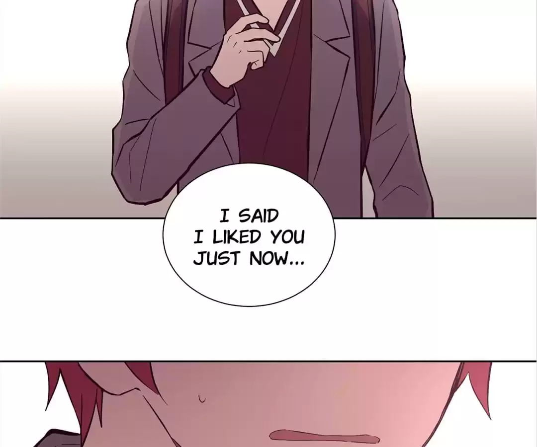 Beyond Memory Chapter 21 page 23 - 