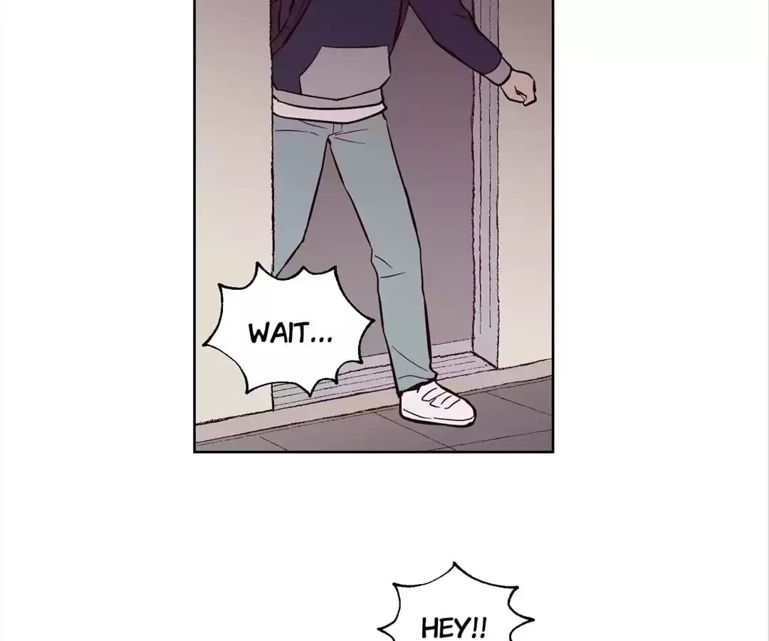 Beyond Memory Chapter 21 page 31 - 