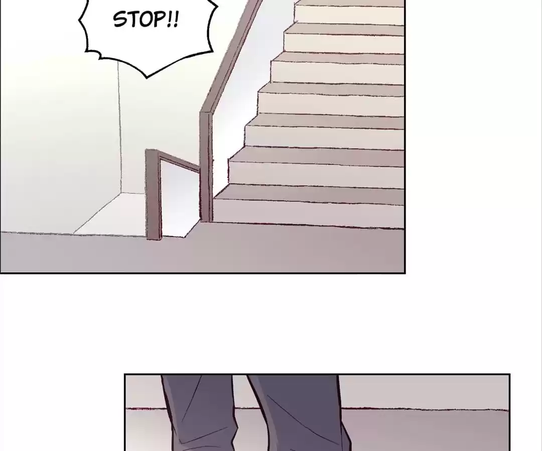 Beyond Memory Chapter 21 page 33 - 