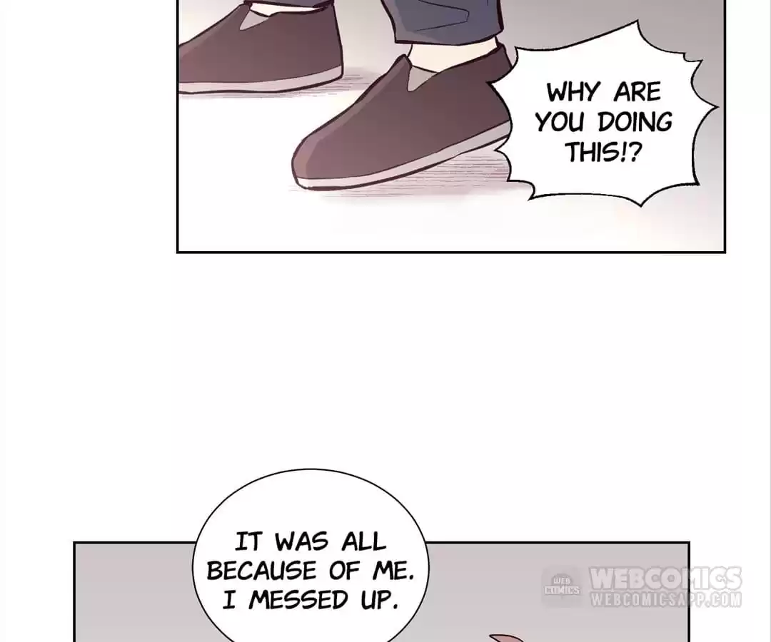 Beyond Memory Chapter 21 page 34 - 