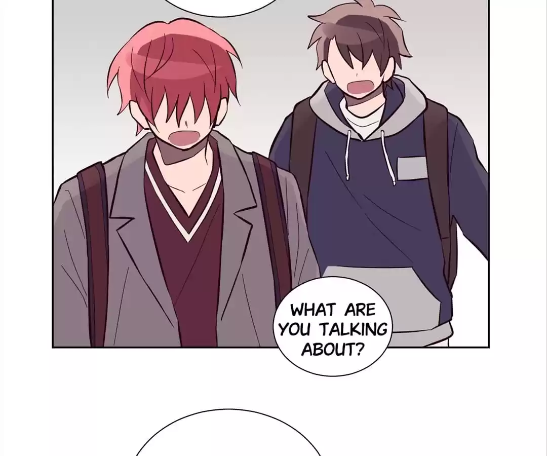 Beyond Memory Chapter 21 page 35 - 