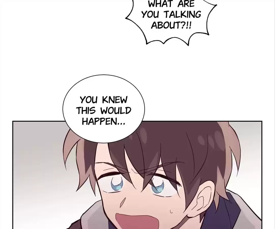 Beyond Memory Chapter 21 page 37 - 