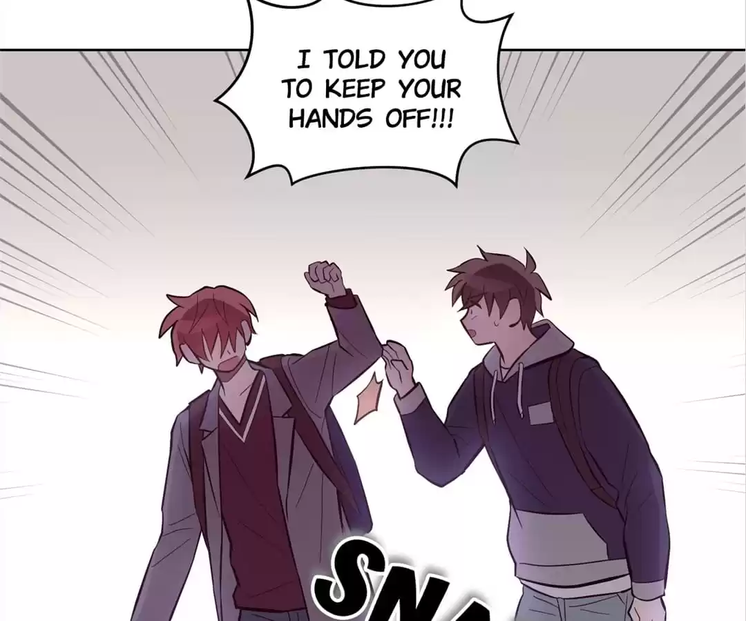 Beyond Memory Chapter 21 page 40 - 
