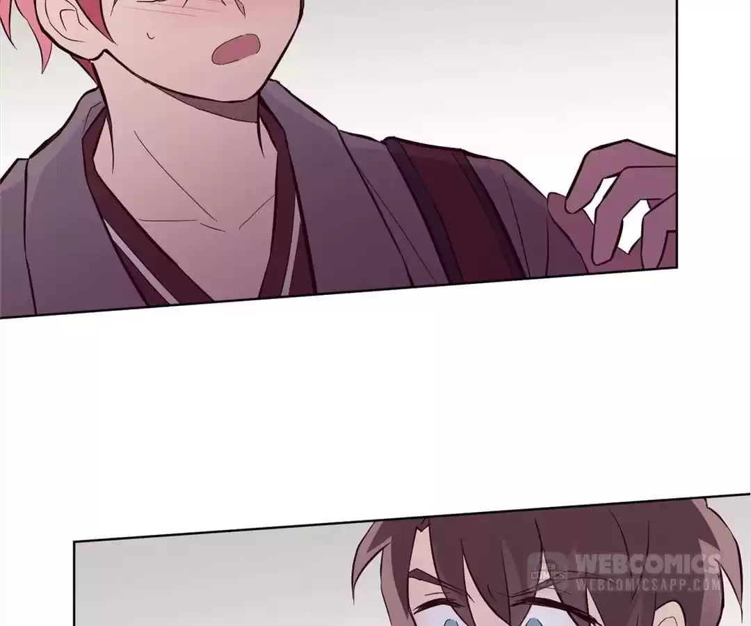 Beyond Memory Chapter 21 page 42 - 