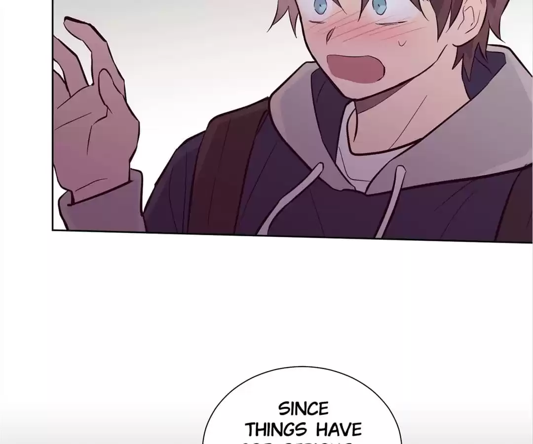 Beyond Memory Chapter 21 page 43 - 
