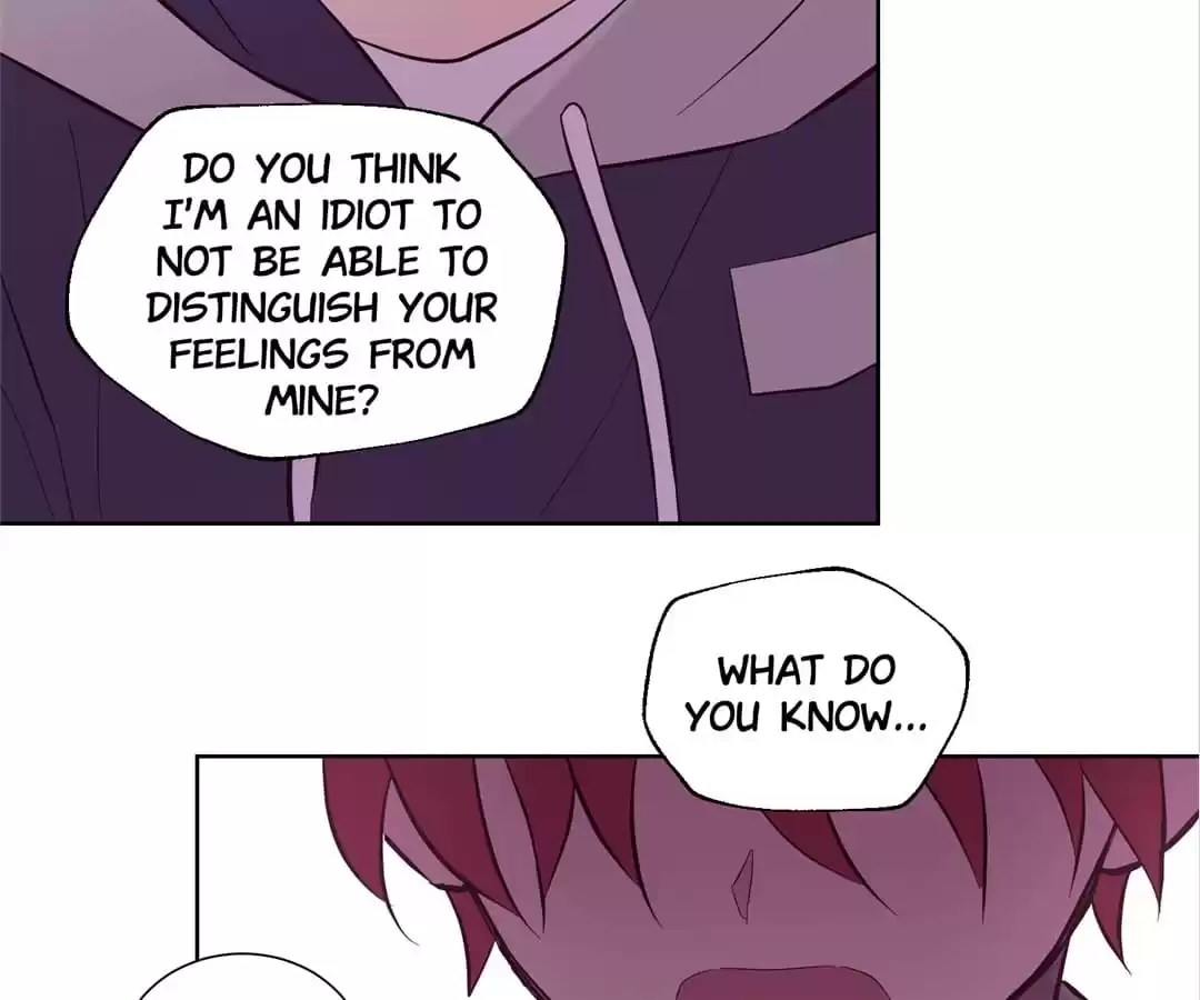 Beyond Memory Chapter 21 page 52 - 