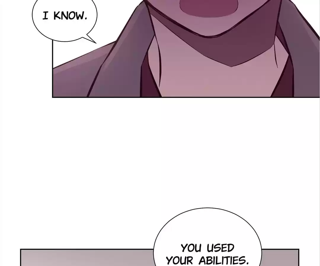 Beyond Memory Chapter 21 page 53 - 