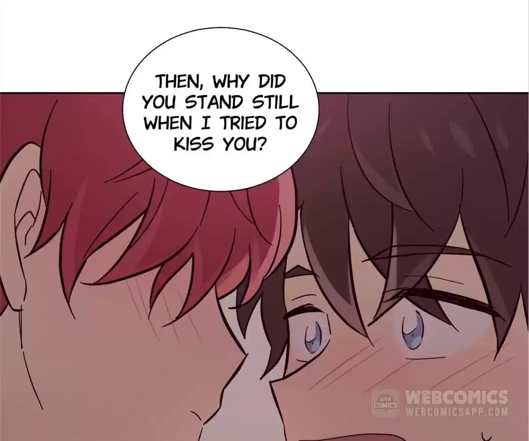 Beyond Memory Chapter 21 page 58 - 
