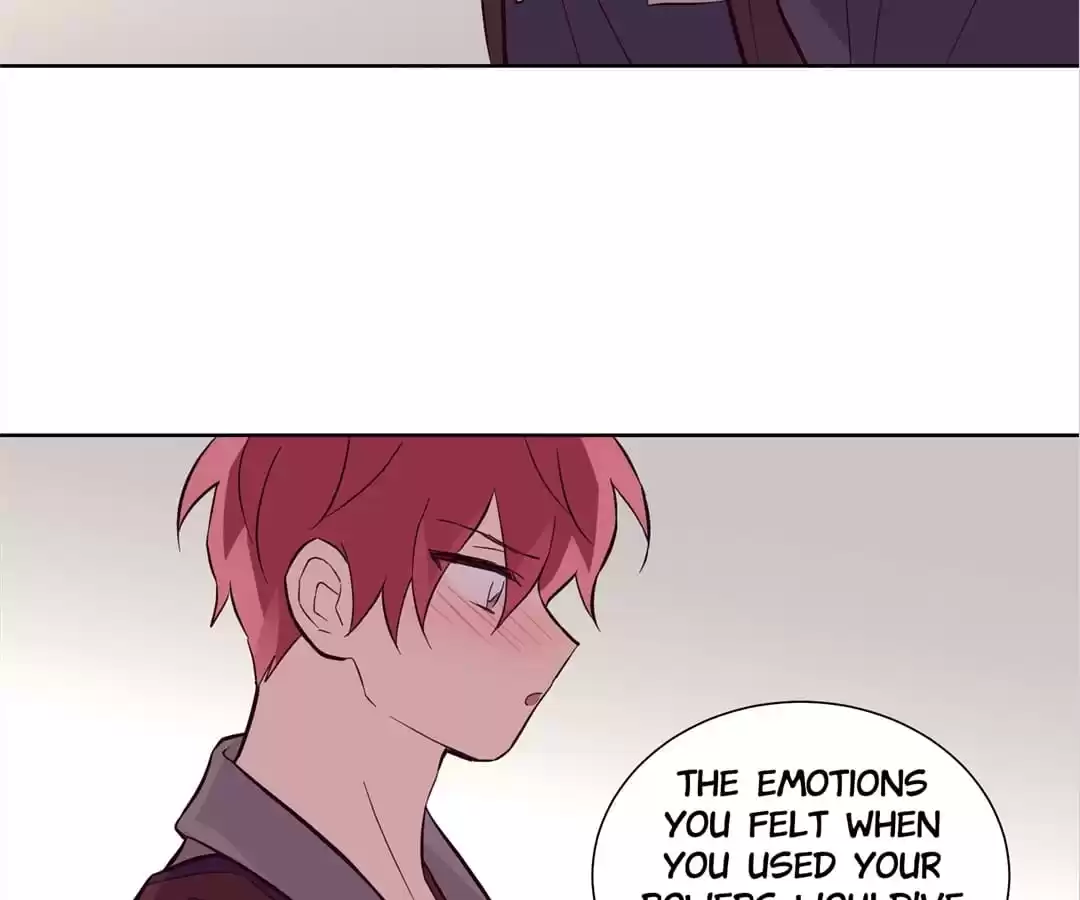 Beyond Memory Chapter 21 page 67 - 