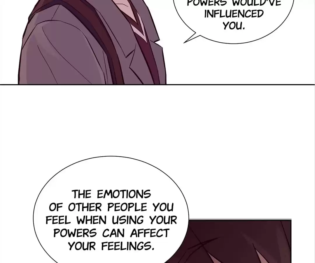 Beyond Memory Chapter 21 page 68 - 