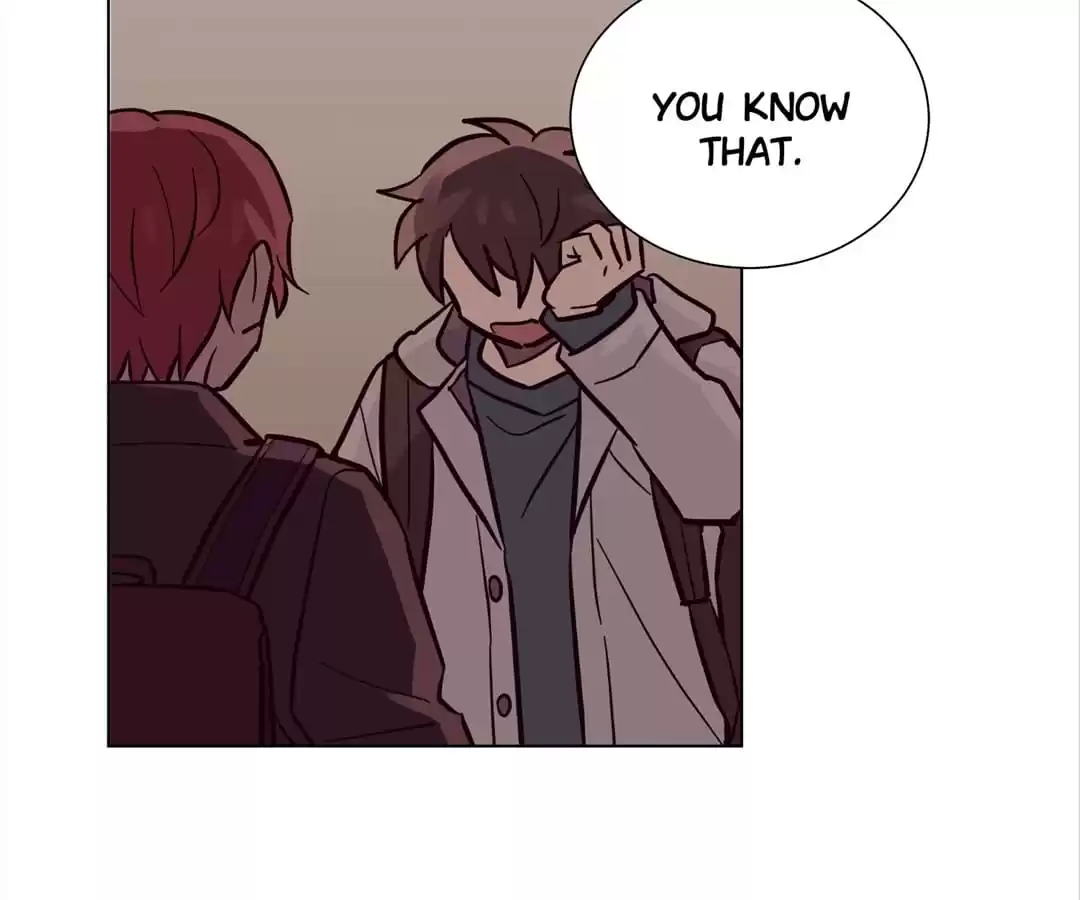 Beyond Memory Chapter 21 page 70 - 
