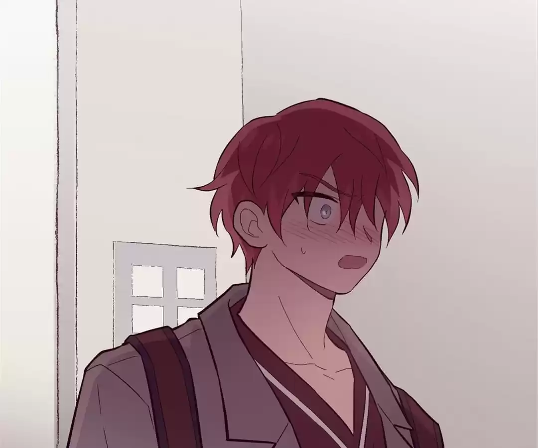 Beyond Memory Chapter 21 page 8 - 