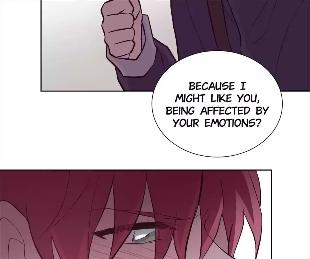 Beyond Memory Chapter 21 page 73 - 