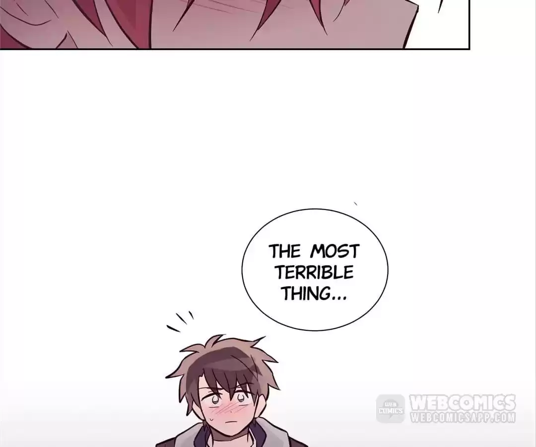 Beyond Memory Chapter 21 page 74 - 