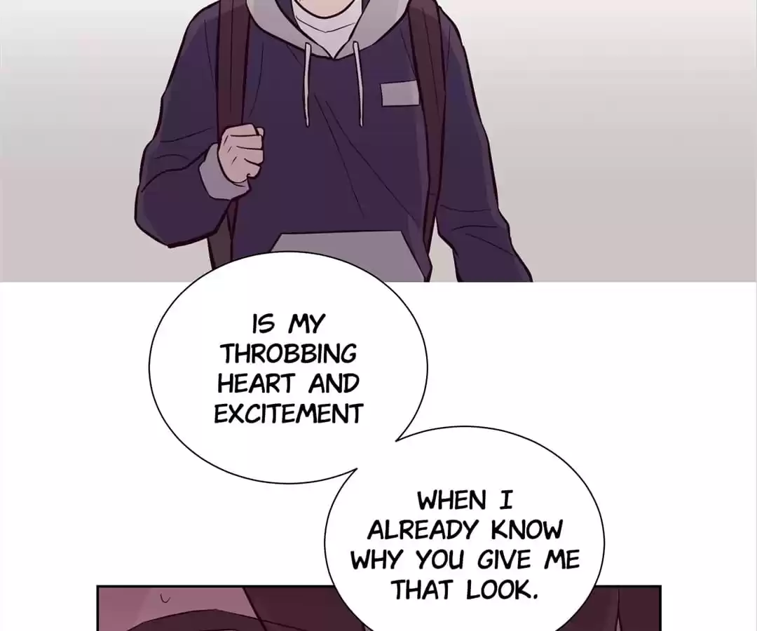 Beyond Memory Chapter 21 page 75 - 
