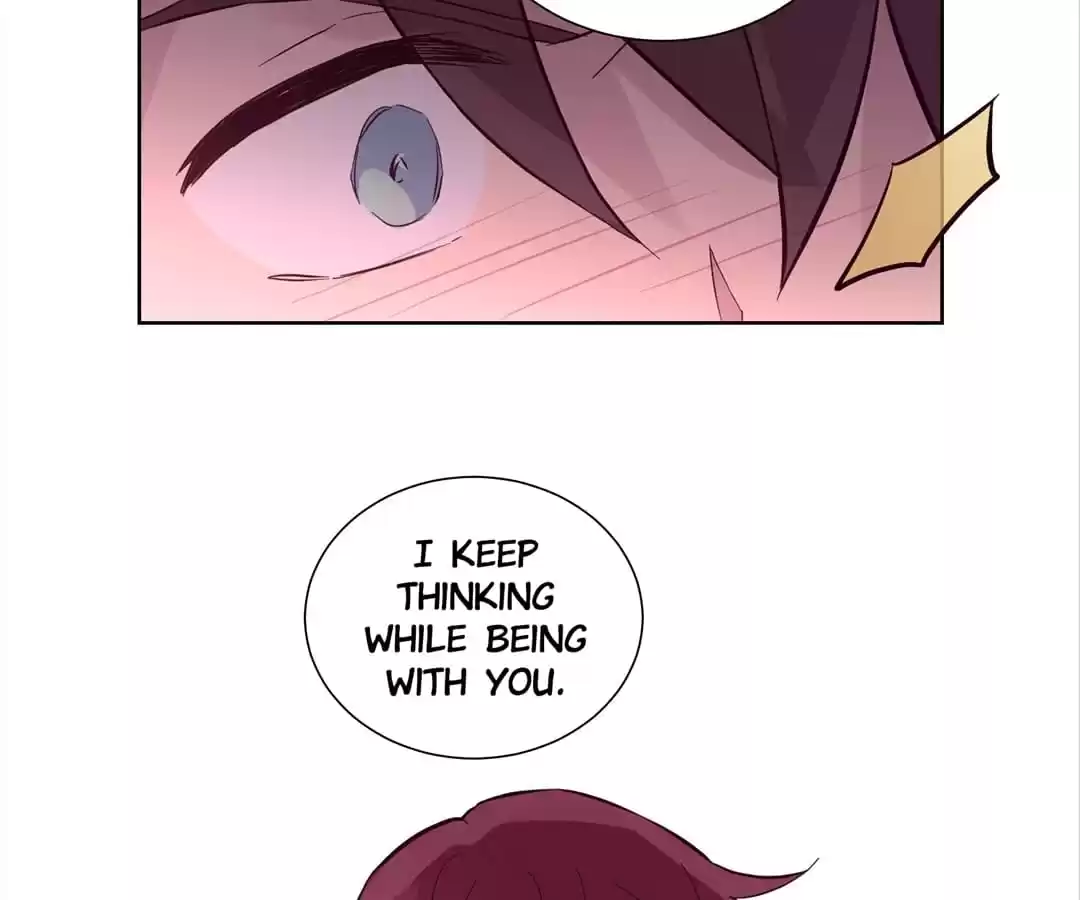 Beyond Memory Chapter 21 page 76 - 