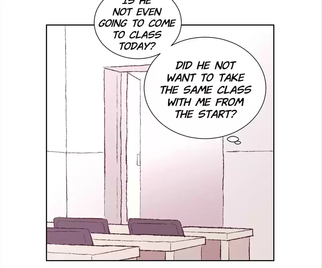 Beyond Memory Chapter 21 page 83 - 