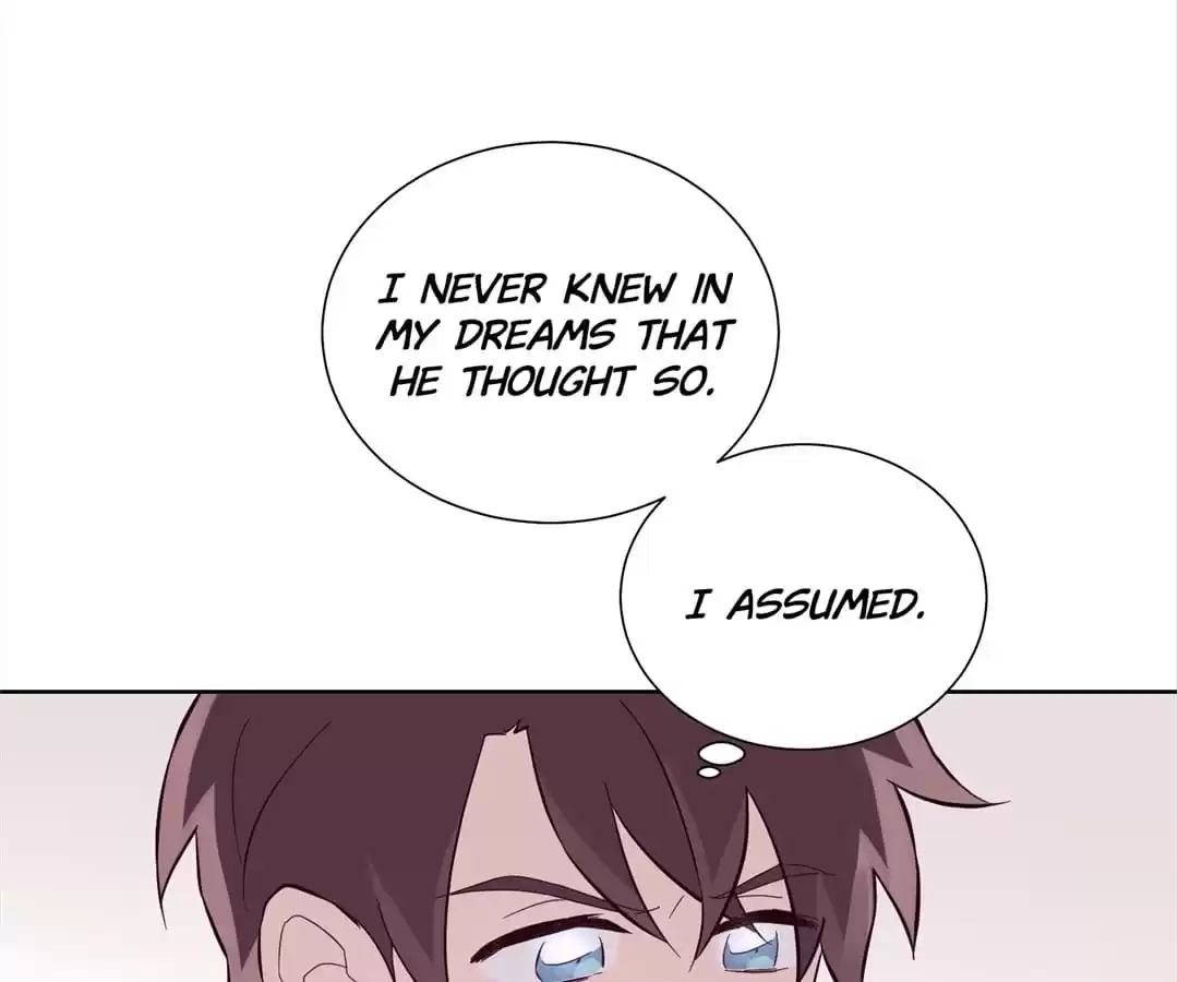 Beyond Memory Chapter 21 page 84 - 