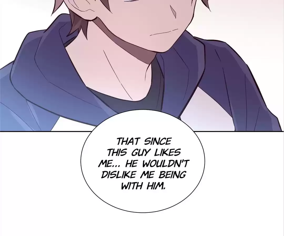 Beyond Memory Chapter 21 page 85 - 