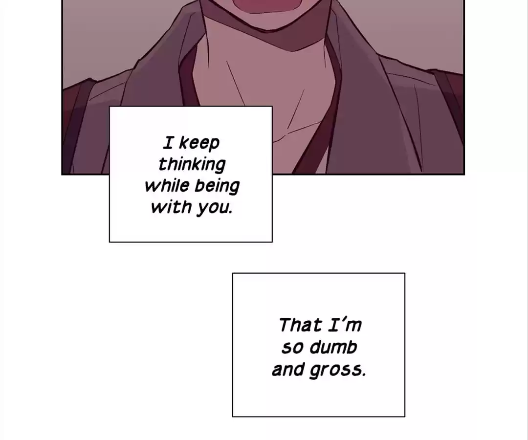 Beyond Memory Chapter 21 page 87 - 