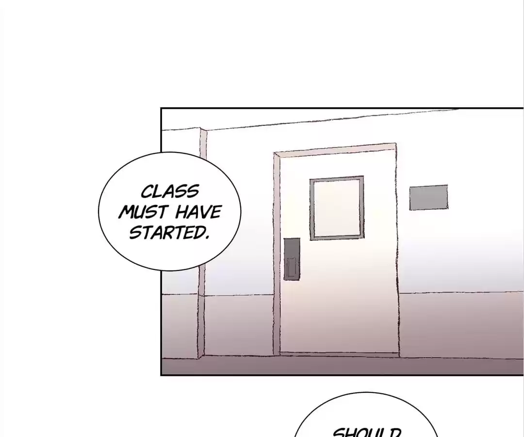 Beyond Memory Chapter 21 page 97 - 