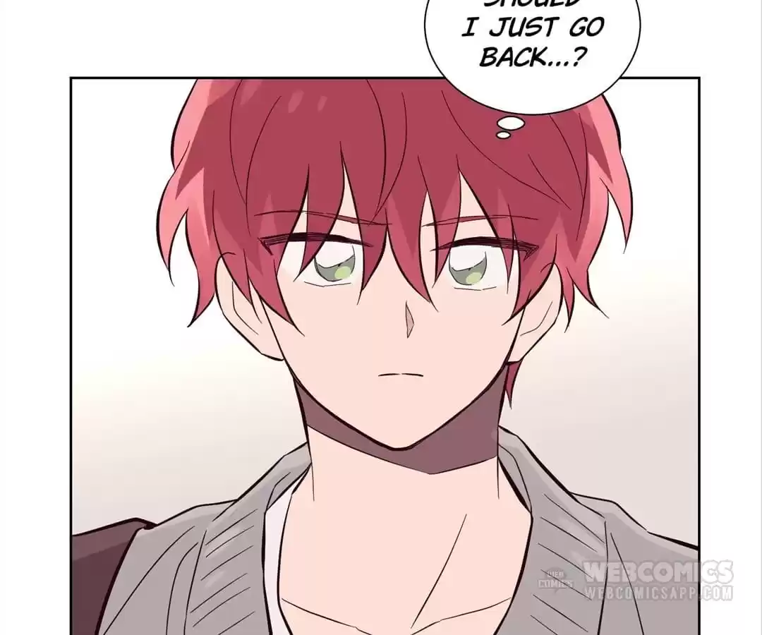 Beyond Memory Chapter 21 page 98 - 