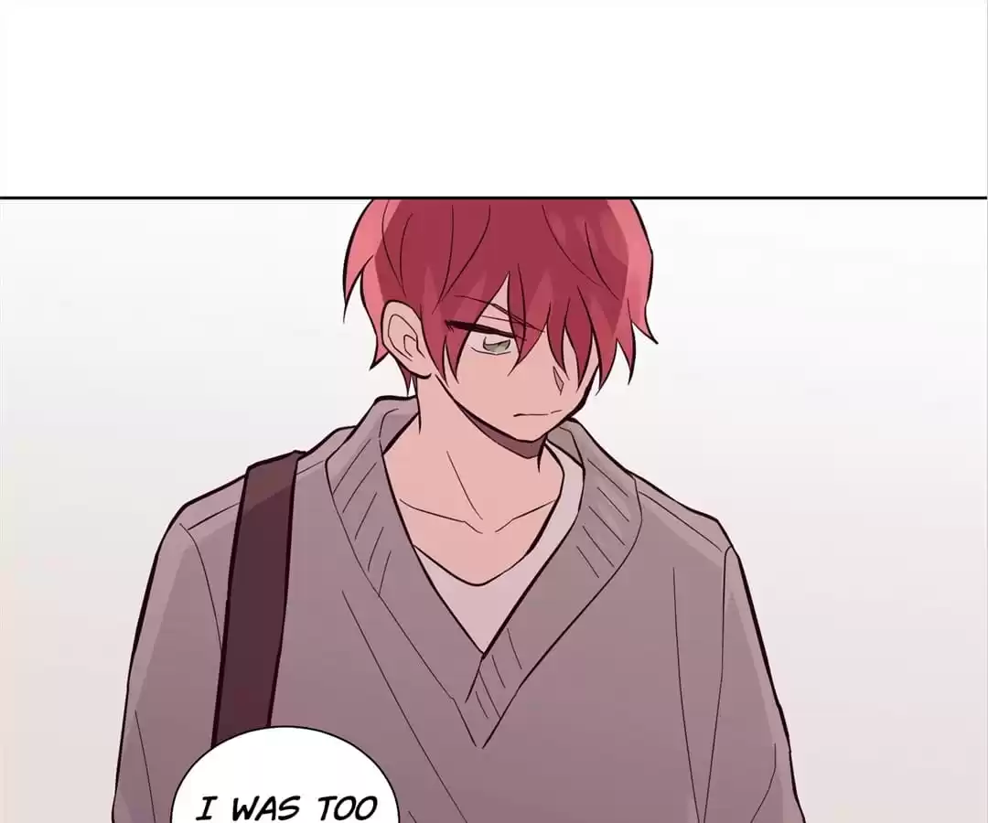 Beyond Memory Chapter 21 page 100 - 
