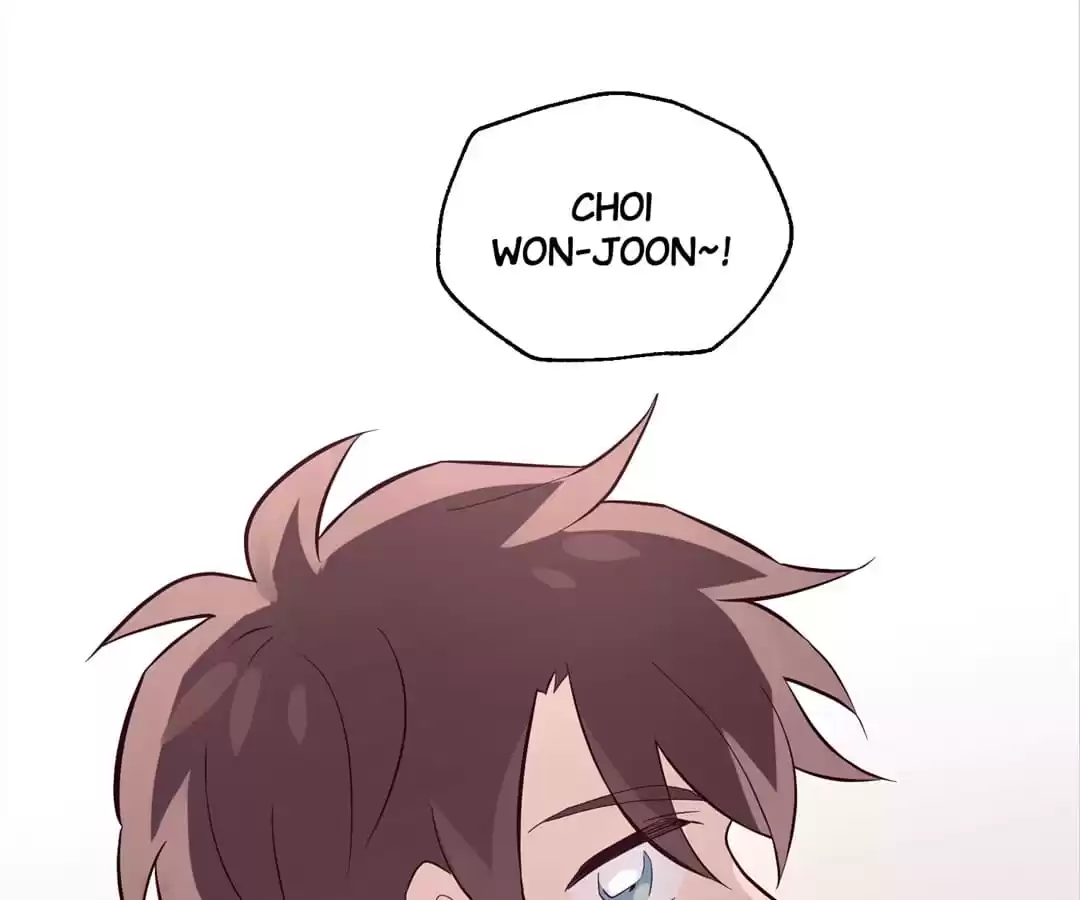 Beyond Memory Chapter 22 page 15 - 