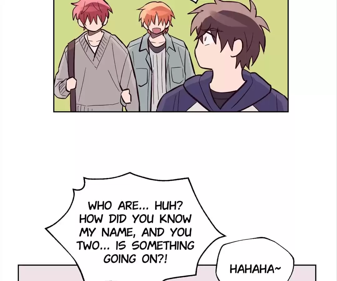 Beyond Memory Chapter 22 page 17 - 