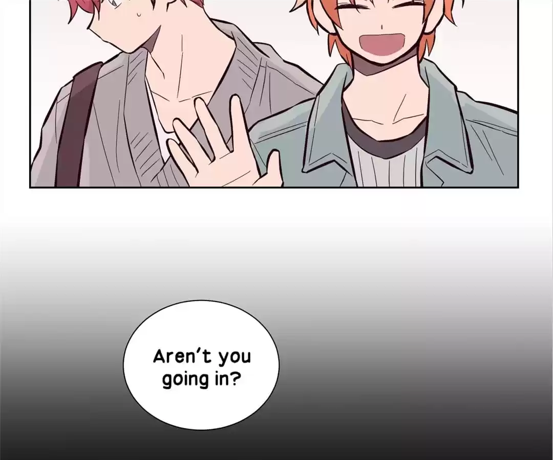 Beyond Memory Chapter 22 page 19 - 