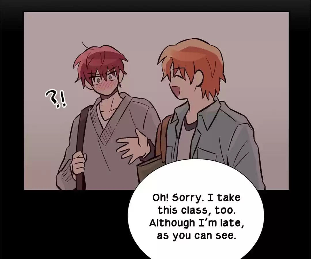 Beyond Memory Chapter 22 page 20 - 