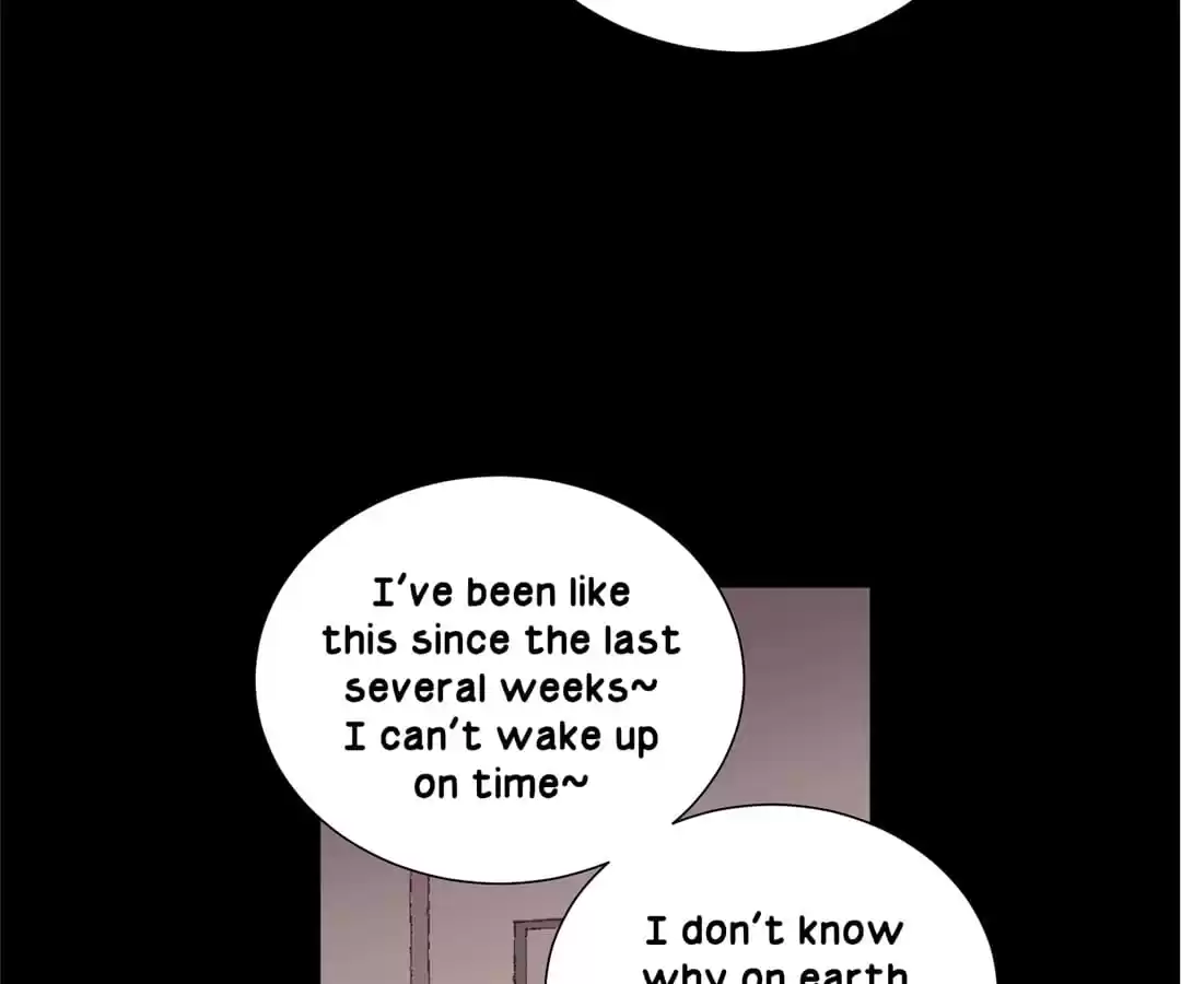 Beyond Memory Chapter 22 page 21 - 