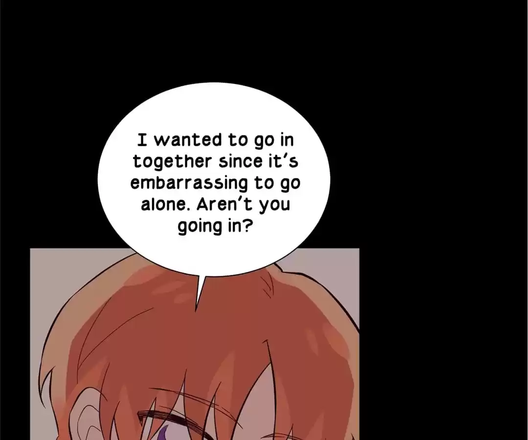 Beyond Memory Chapter 22 page 23 - 