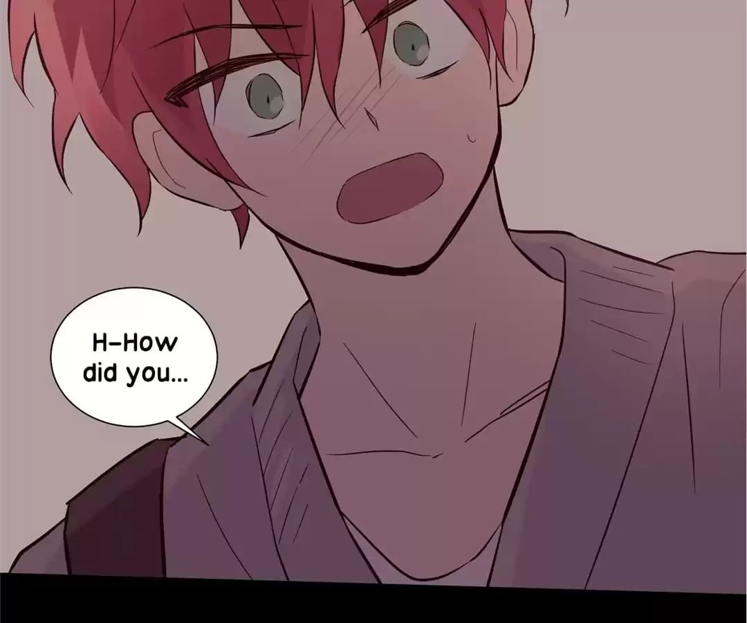 Beyond Memory Chapter 22 page 30 - 