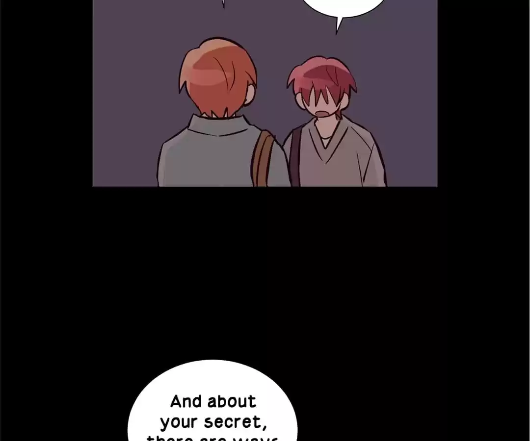 Beyond Memory Chapter 22 page 32 - 