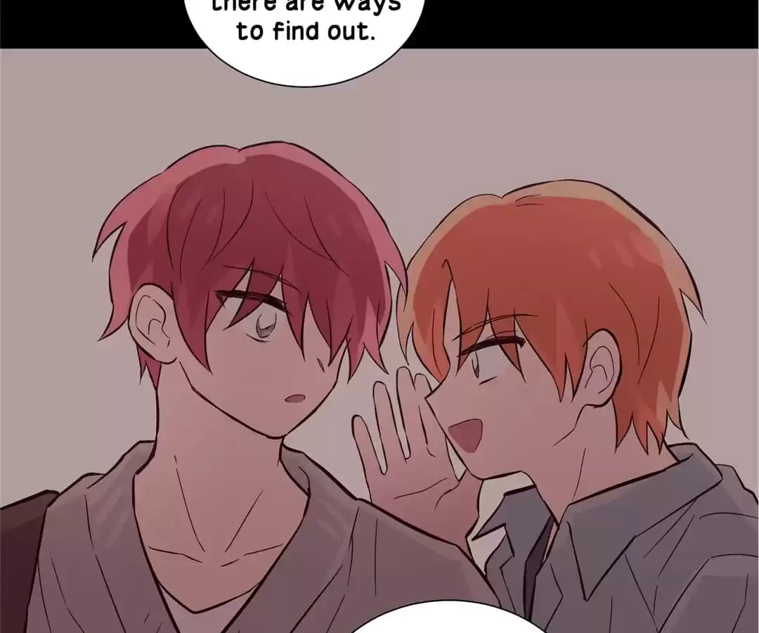 Beyond Memory Chapter 22 page 33 - 