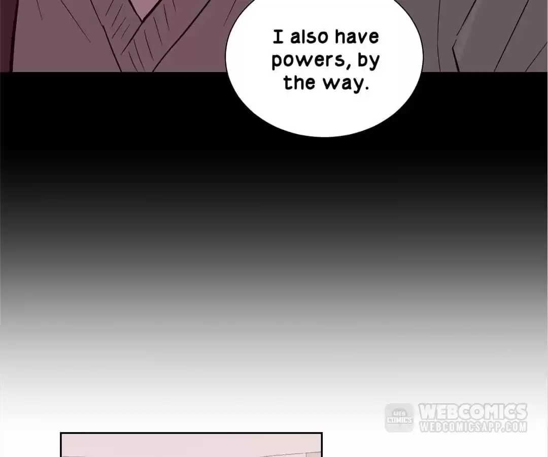 Beyond Memory Chapter 22 page 34 - 