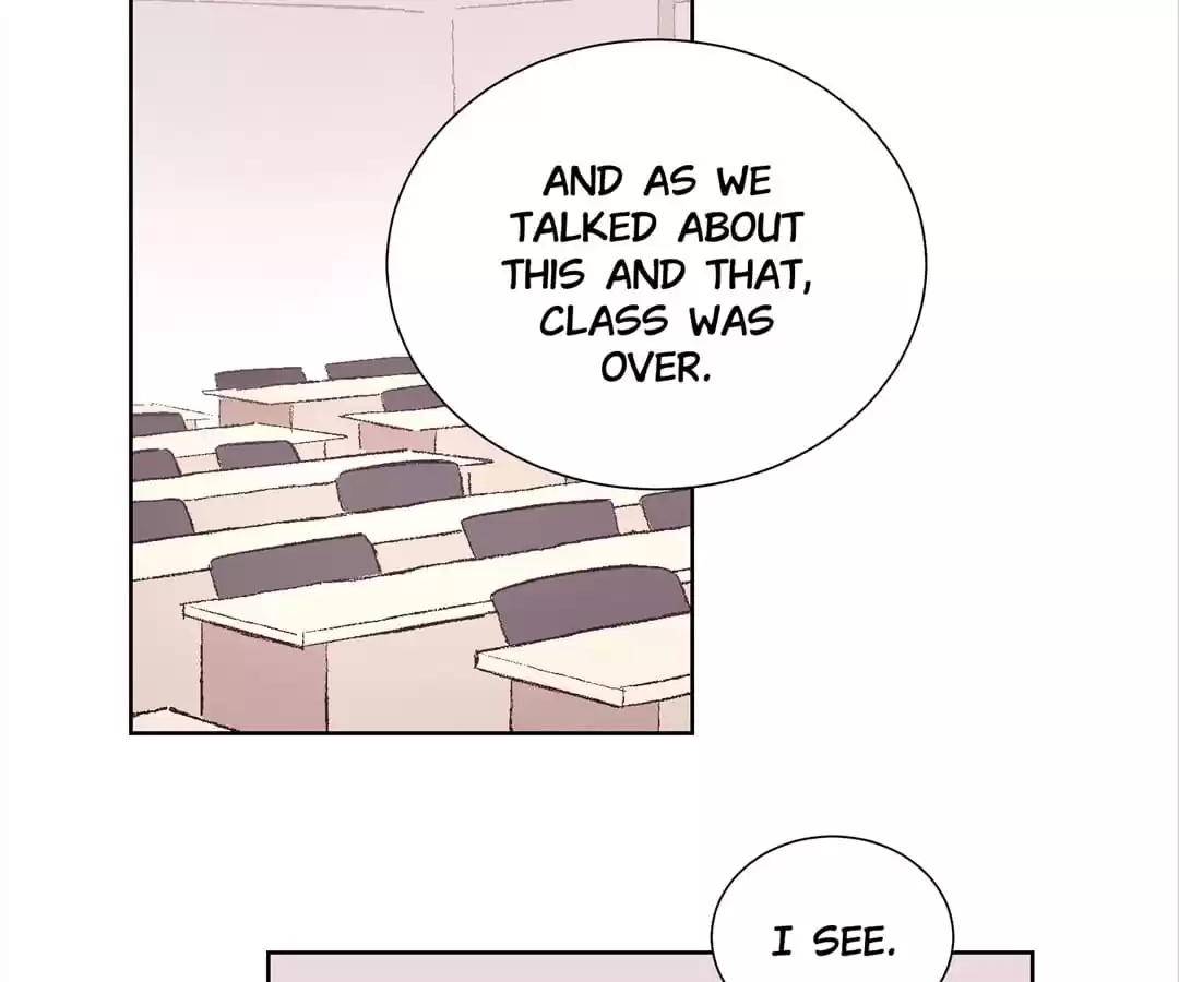 Beyond Memory Chapter 22 page 35 - 