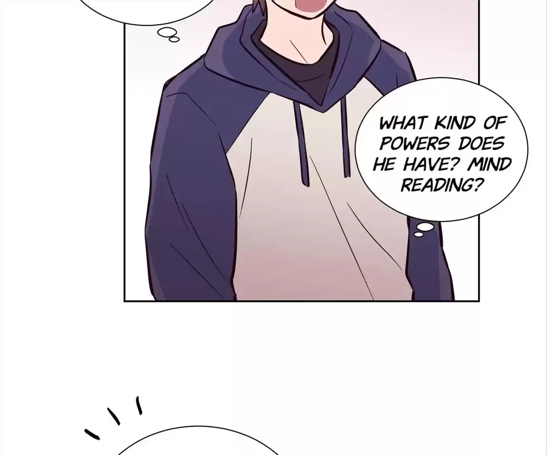 Beyond Memory Chapter 22 page 37 - 