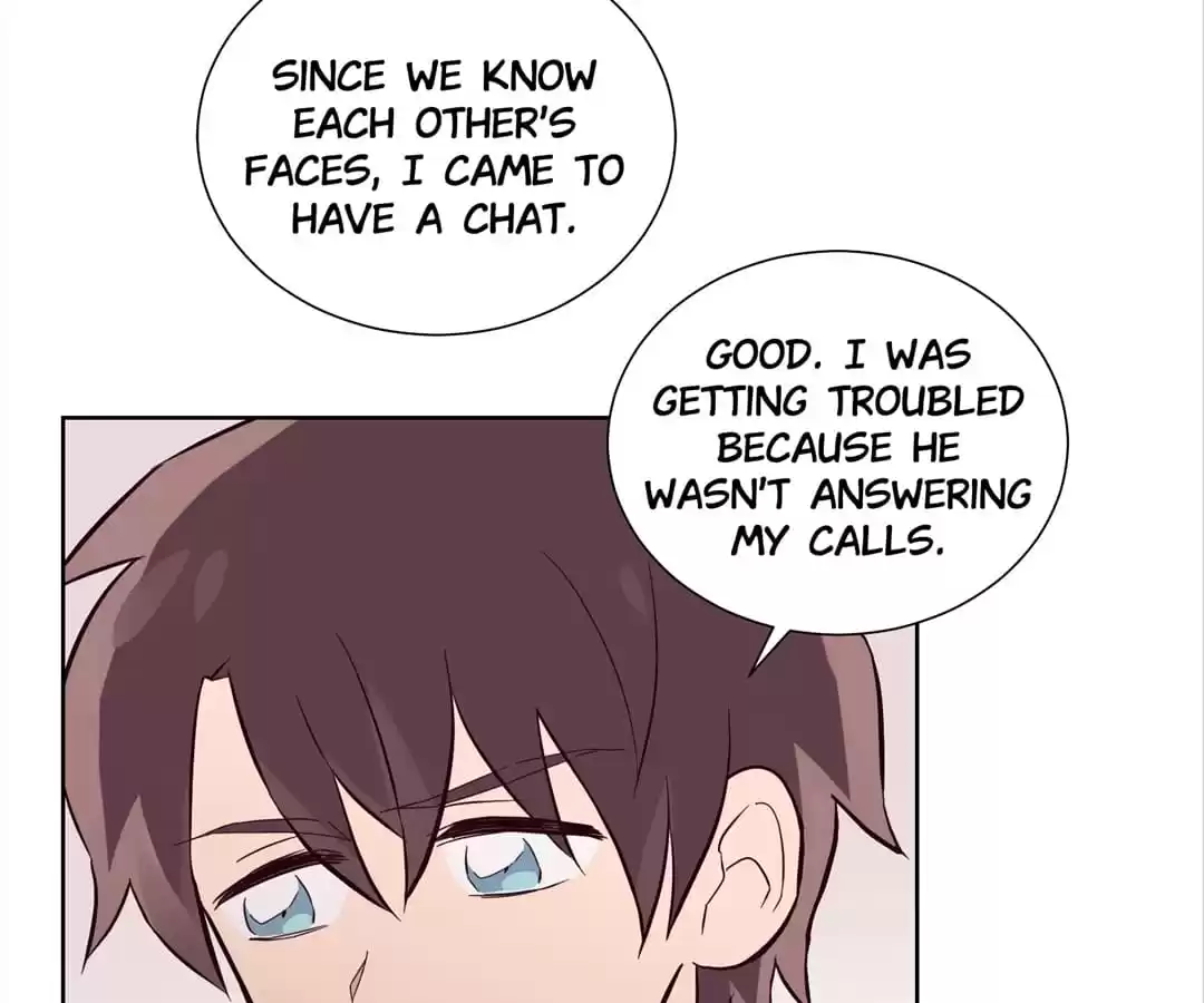Beyond Memory Chapter 22 page 38 - 