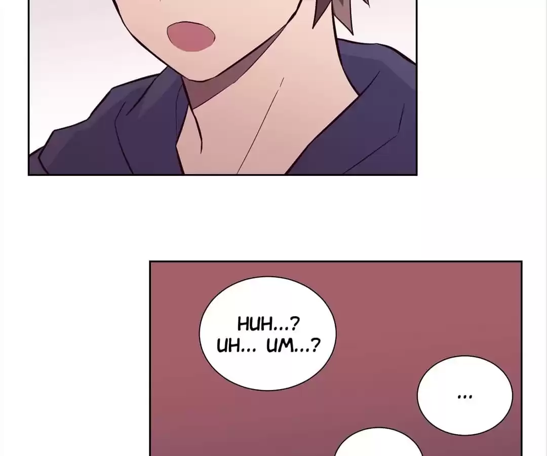 Beyond Memory Chapter 22 page 39 - 